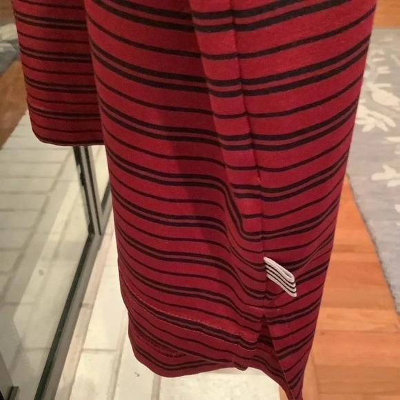 #156 Men’s Adidas Performance Dri Fit Polo Sz XL - Picture 7 of 7